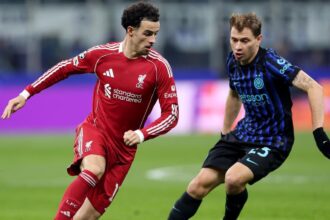 Jones-Inter, non è finita: l'inglese del Liverpool primo obiettivo a centrocampo