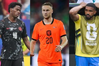 Juve, ai Mondiali delusioni per Bremer, Koopmeiners e David: il mercato si complica