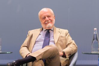 De Laurentiis, comunicato dopo l'accusa di bancarotta fraudolenta: "Esterrefatti"