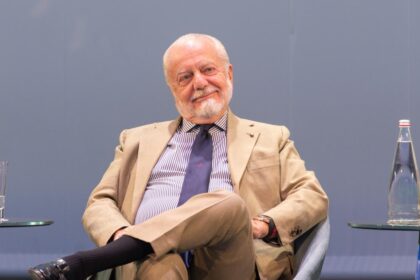 De Laurentiis, comunicato dopo l'accusa di bancarotta fraudolenta: "Esterrefatti"