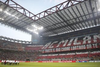 Milan, abbonamenti al via: prezzi invariati. Obiettivo 35 mila tessere