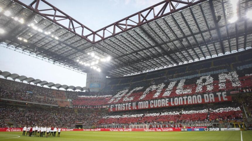 Milan, abbonamenti al via: prezzi invariati. Obiettivo 35 mila tessere
