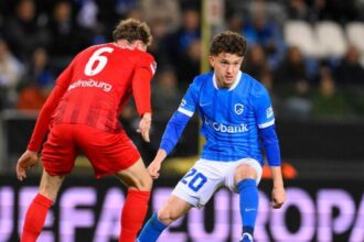 Milan, c'è Karetsas nel mirino per la trequarti di Amorim