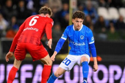 Milan, c'è Karetsas nel mirino per la trequarti di Amorim