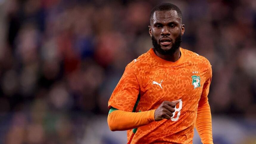 Roma su Kessie, vendetta sulla Juve per Celik