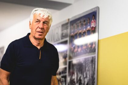 Roma, Gasperini: "Bene i rinnovi. La Champions sarà durissima, dovremo attrezzarci bene"