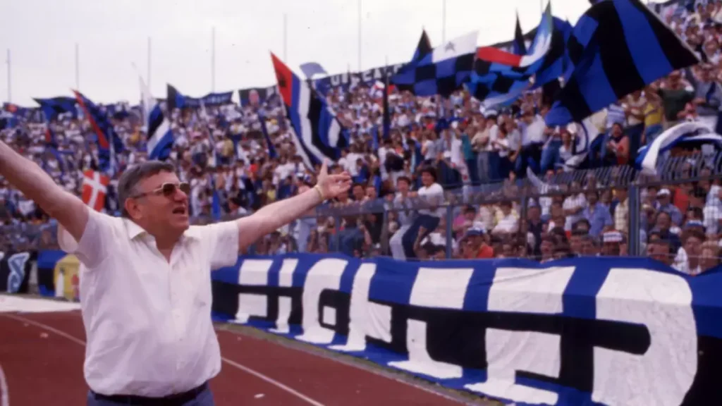 Pisa e i parà: gli Anni di Piombo e il pallone