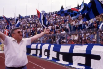 Pisa e i parà: gli Anni di Piombo e il pallone