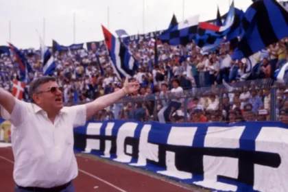 Pisa e i parà: gli Anni di Piombo e il pallone
