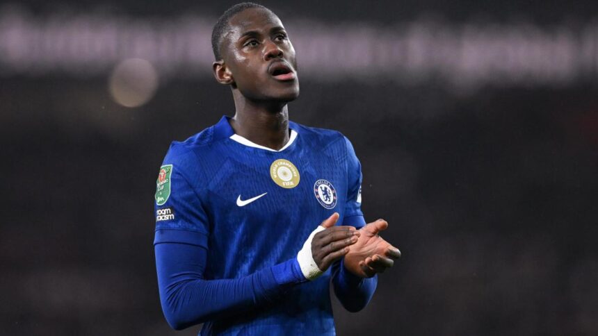 Chalobah tra Inter e Como: l'incastro di mercato con il Chelsea