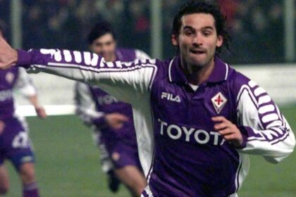 Lele Adani e la ragazza nuda alla Fiorentina: il racconto al podcast