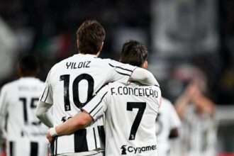 Juve, rinnovo con Cygames: dallo sponsor giapponese 4 milioni
