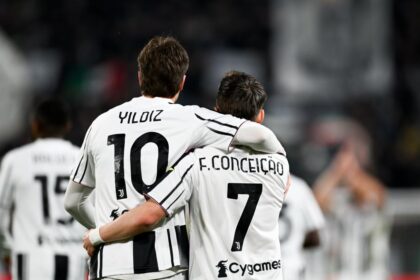 Juve, rinnovo con Cygames: dallo sponsor giapponese 4 milioni