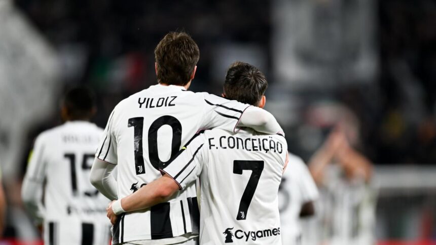 Juve, rinnovo con Cygames: dallo sponsor giapponese 4 milioni