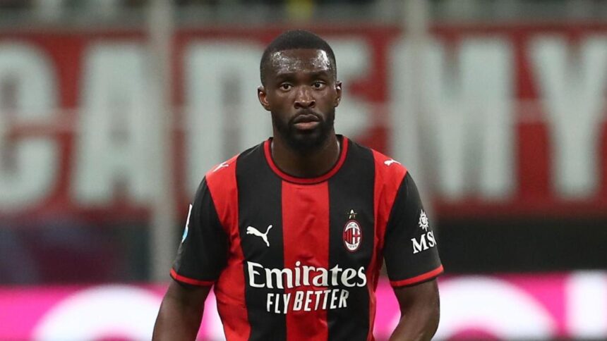 Juve, idea Tomori se parte Gatti: la possibile trattativa di mercato con il Milan
