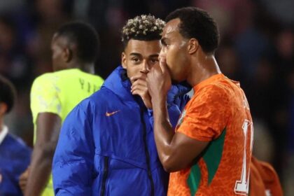 Chi è Guéla Doué, valutato dall'Inter per il dopo Khalaili