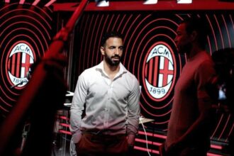 Milan, Amorim convoca 26 giocatori per il raduno