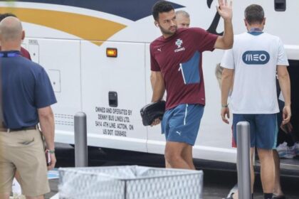 Milan, le ferie di Gonçalo Ramos tra palestra, tranci di pizza e nozze in arrivo