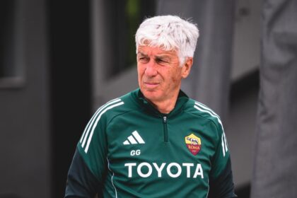Roma, Gasperini su Koné, Dybala, i Friedkin e il mercato