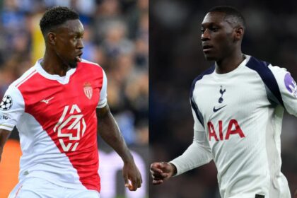 Juve, Balogun alternativa a Kolo Muani: caratteristiche tecniche e differenze