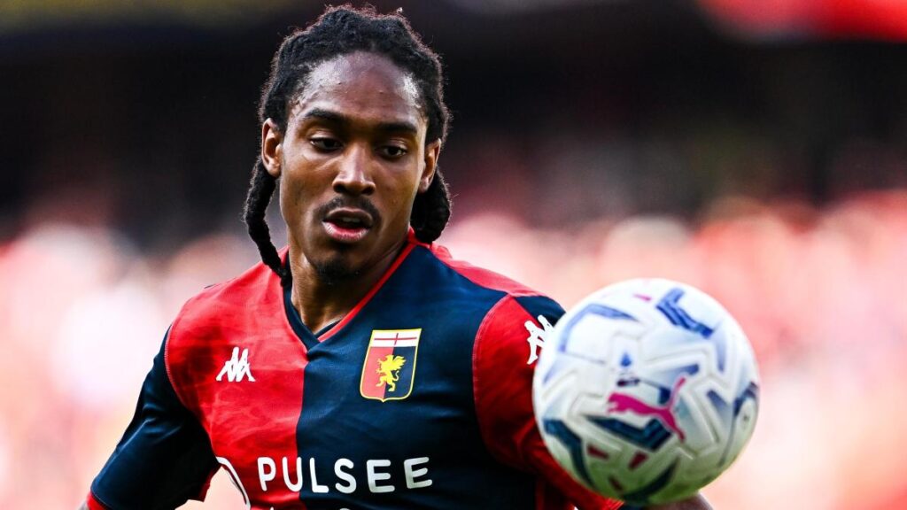 Spence-Inter, chi è e come gioca l'esterno ex Genoa oggi al Tottenham (e al Mondiale)