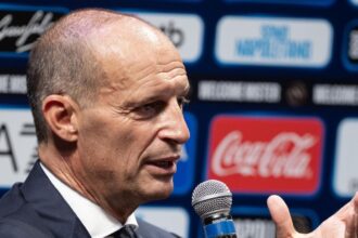 Allegri al Napoli: i tifosi sui social hanno cambiato idea