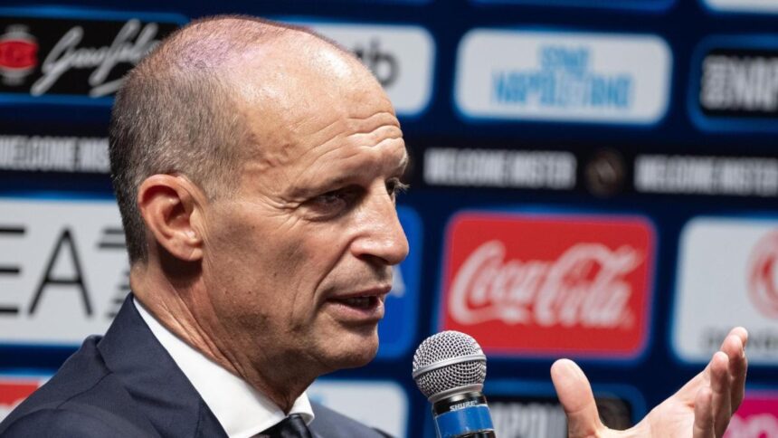 Allegri al Napoli: i tifosi sui social hanno cambiato idea