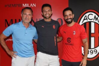Milan e mercato, 100 milioni spesi: quinto in Europa. Chi lo batte?