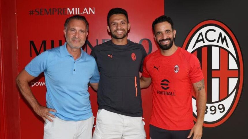 Milan e mercato, 100 milioni spesi: quinto in Europa. Chi lo batte?