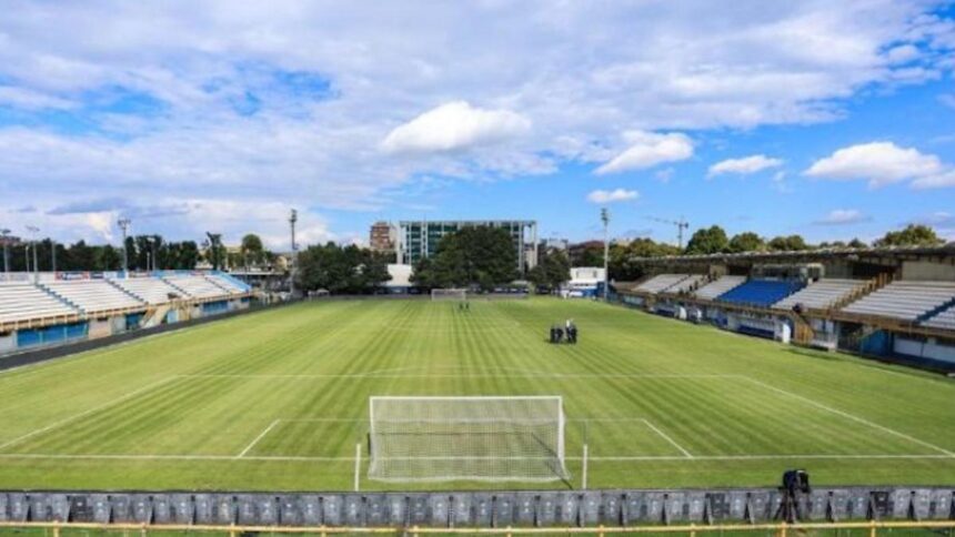 Inter Under 23, nuovo stadio: giocherà al Breda di Sesto