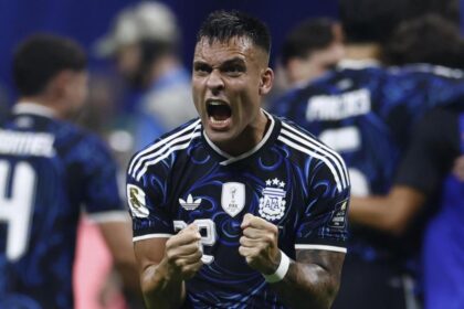 Lautaro gol decisivi: dall'Inghilterra in semifinale Mondiale alla Coppa America e...