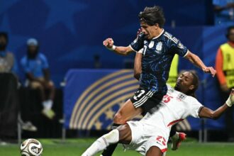 Come gioca Spence? Così ha convinto l'Inter: ma il Tottenham...