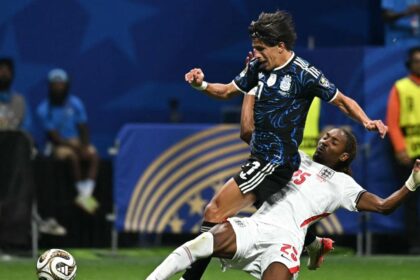 Come gioca Spence? Così ha convinto l'Inter: ma il Tottenham...