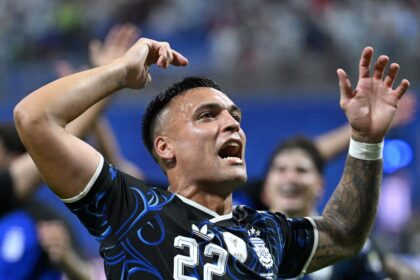 Intervista a Lautaro: "Il gol della vita, le lacrime e la chiamata a mia mamma"