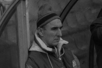 Osvaldo Bagnoli: il socialista e operaio che vinse lo scudetto. La sveglia di Garlando