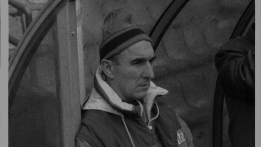 Osvaldo Bagnoli: il socialista e operaio che vinse lo scudetto. La sveglia di Garlando