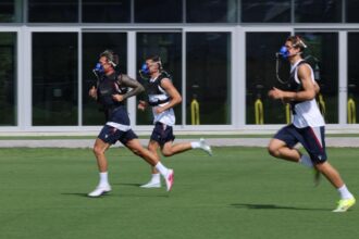 Bernardeschi: "Sono rimasto al Bologna per riconoscenza. Vogliamo l'Europa"