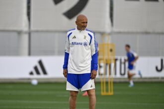 Juventus, il mercato non decolla: i ritardi preoccupano Spalletti