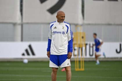 Juventus, il mercato non decolla: i ritardi preoccupano Spalletti