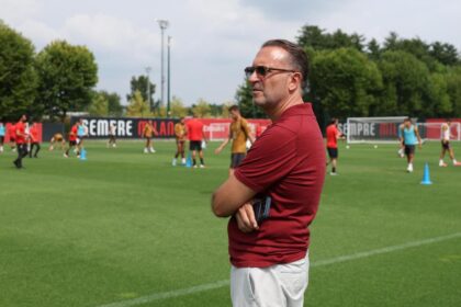 Cardinale e il Milan: il nuovo corso in cinque punti