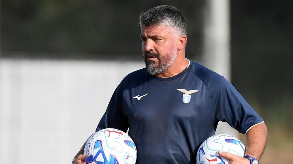 La Lazio dilaga col Flaminia Civita Castellana, ok i nuovi Pedraza e Doekhi