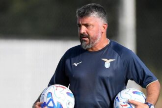 La Lazio dilaga col Flaminia Civita Castellana, ok i nuovi Pedraza e Doekhi