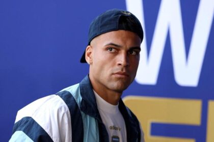 Lautaro non entra nella finale mondiale Spagna-Argentina
