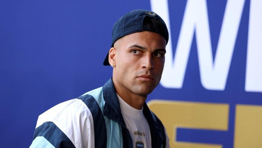 Lautaro non entra nella finale mondiale Spagna-Argentina
