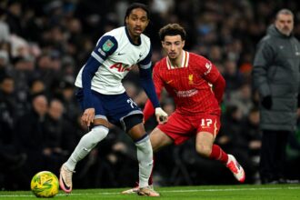 Inter, le trattative: Spence priorità, rispunta Jones