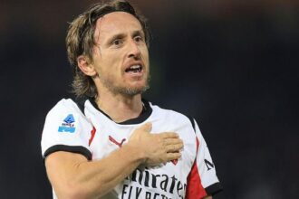 Milan, Modric rinnova fino al 2027