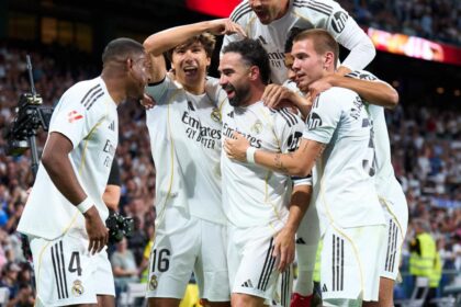 Sponsor di maglia: la classifica degli incassi delle big d'Europa e d'Italia: Real domina