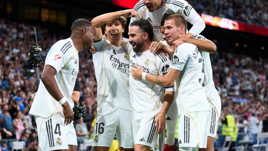Sponsor di maglia: la classifica degli incassi delle big d'Europa e d'Italia: Real domina
