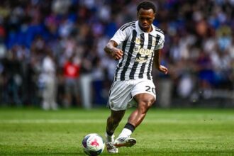 Juventus, Openda, è fatta per il prestito al Lione. Ma oggi sarà in campo in amichevole