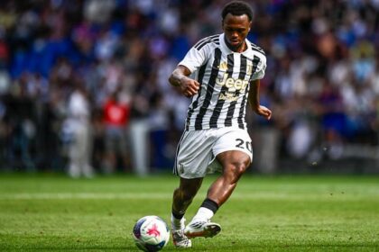 Juventus, Openda, è fatta per il prestito al Lione. Ma oggi sarà in campo in amichevole